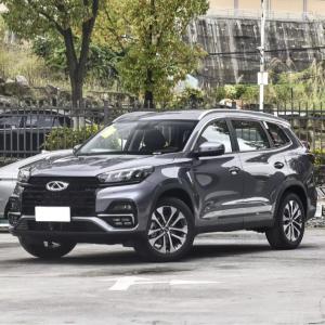 2024 Chery Tiggo 8 PRO PLUS Kunpeng E 4WD Medium SUV 2.0T Super Power Dual Motor