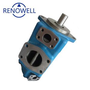 High Performance Vickers Vane Pump For Plastic Injection Machinery