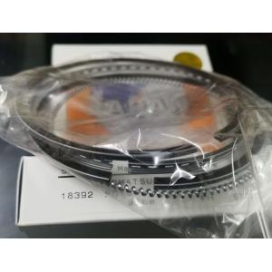 Komatsu 6D95 PC200-5 Model OEM No 6207-31-2500 RIK Piston Rings 18392 NPR