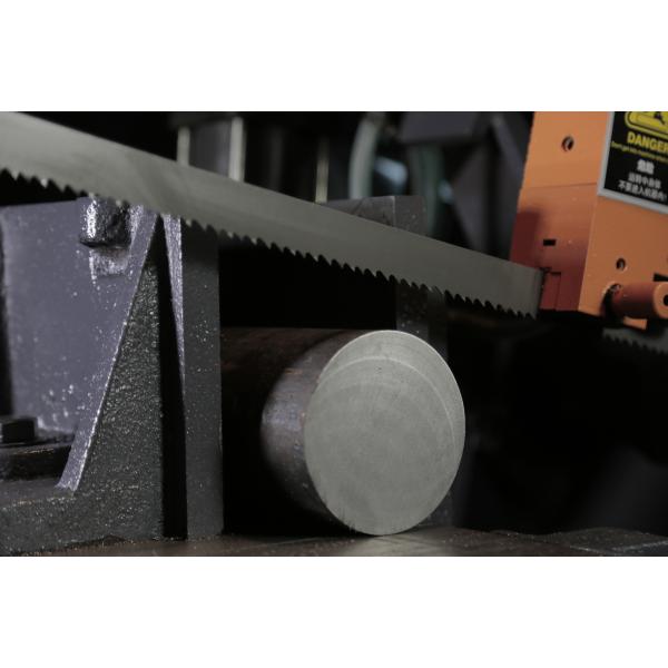 Quality Customized  Industrial Band Saw Mold steel carbide bandsaw blade wholesale