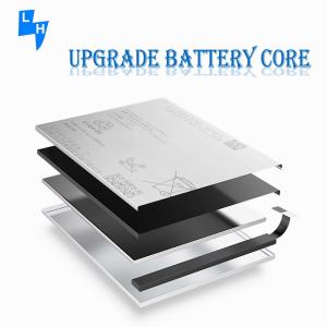 Original Battery LIS1502ERPC for Sony Xperia Z Lte Lt36h L36H C6603 lt36i h