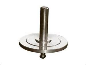 Cheap Electroplating / polishing solder alloy, HSS portable precision cnc lathe machining components for sale