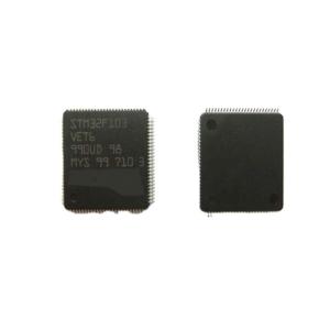 China New Original Imported STM32 STM32F103 Microcontroller Chip STM32F103VET6 on sale