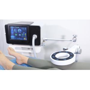 Physio Magneto Pulsed Electromagnetic Field Super Transduction Pain Relief PMST