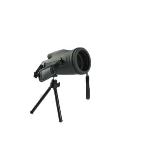 Water Resistant Pocket Monocular Telescope HD 12x50 Optical Glasses Lens For