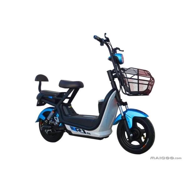 35ah Electric Scooter Lithium Battery