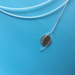 Medical Endoscopic Foreign Body with net Retrieval of endoscopy essentials