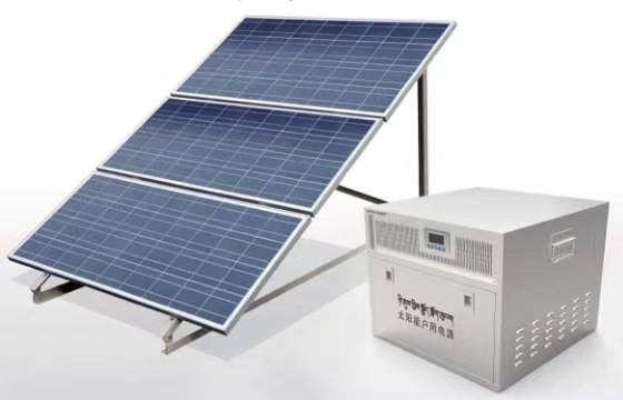 12 Volt 160 Watt Polycrystalline Solar Panels For Off Grid Cabin