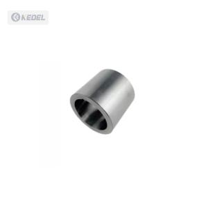 Custom YG8 YG6 YG6X YG9C YG11C YG13C Tungsten Carbide Seal Ring with Density 12