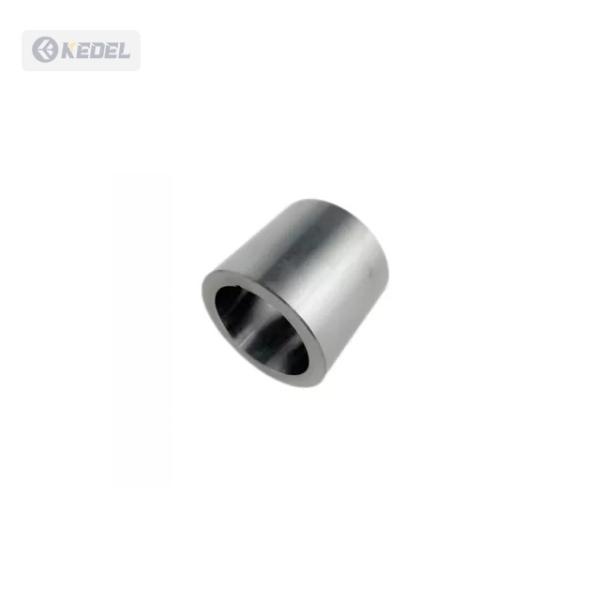 Custom YG8 YG6 YG6X YG9C YG11C YG13C Tungsten Carbide Seal Ring with Density 12