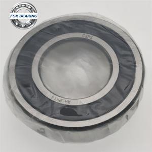 High Precision 6208VVC3EP5 6208-2RSR-P5-C3 Single Row Deep Groove Ball Bearing