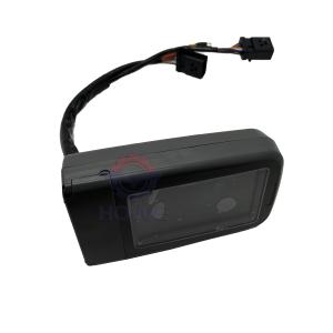 High Guarantee Excavator Monitor Display Panel for E320D E330D E336D 3863457 386