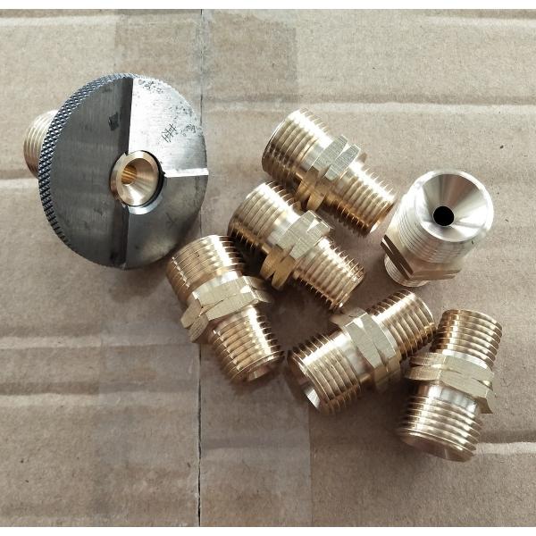 Processing Custom All Kinds Of Pipe Fitting,Adapte,CNC Machining, Brass Fitting,
