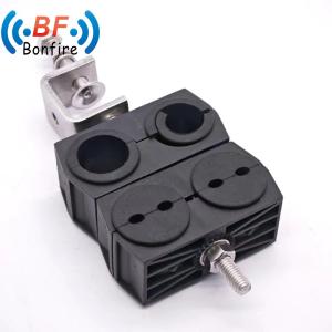 Multi Block Hanger Kit Clamp for Electric Tower Cables Keep Your Workplace