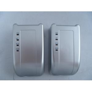 Cheap Customize Enclosure CNC Plastic Machining Rapid Prototyping Services for sale