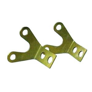 Custom Home Appliances Accessories Stamping Parts for Drawing Room Customization