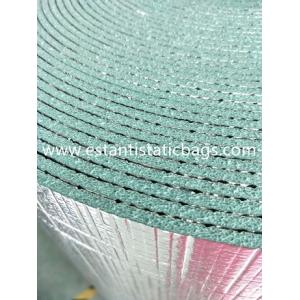 1.35x22.25m Thermal Insulation Sheet Anti Glare Rolls With Good Sealing Property