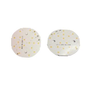 RA: 97 40V 4000K 950lm 24pcs Downlight Led Lamp Module