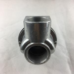 DC24V AC110V AC220V Pulse Jet Valves for Clean Air DMF-Z-40S