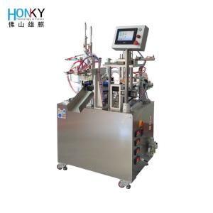 Full Automatic Liquid Filling Machine Nucleic Acid Extraction Reagents Liquid