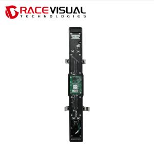 P3.9mm-7.8mm Outdoor TSR Series Transparent LED Display – Ultra-Bright,