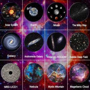 Indoor Milky Way Planetarium Galaxy Projector Practical Multipurpose