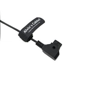 Alvin’s Cables D-Tap to 4-Pin Microfit Power Cable for Freefly Ember S5K Camera