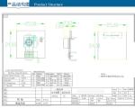 CSI Interface Camera Compatible with Raspberry Pi 5 Million Pixels 15cm Soft