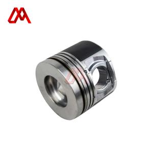 China Reliable Truck Spare Part for Isuzu 700P 6HK1/E3 Piston 8-98041062-0 8980410620 on sale