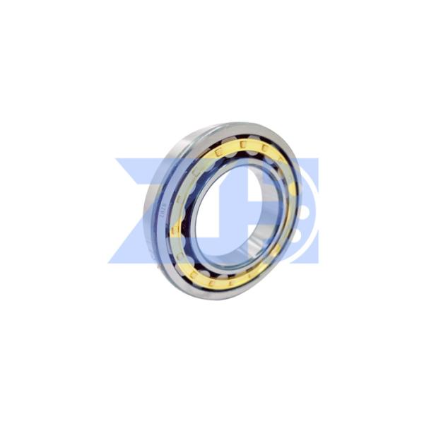 EC Excavator Slewing Gearbox Bearing Cylindrical Roller Bearing SA7118-23280 Is Suitable For EC135B