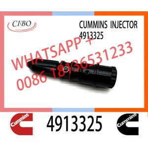 Diesel Engine Fuel Common Rail Injector 3045102 3047973 4914308 3054218 3054228