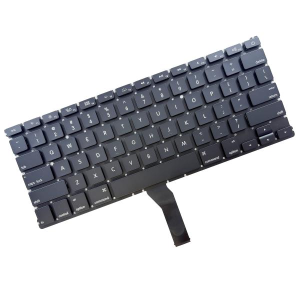 Quality MacBook Air 13" A1466 2015 Apple Keyboard Replacement EMC 2925 US Layout wholesale