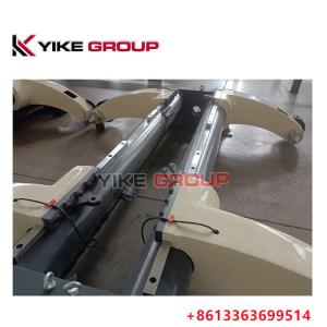 YIKE GROUP 1600/1800/2200/2500 MM Heavy Duty Hydraulic Shaftless Mill Roll Stand