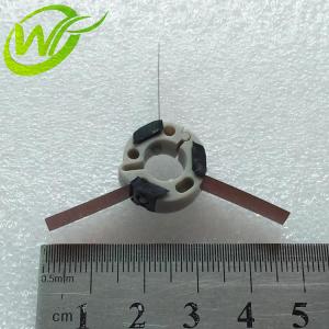 ATM Machine Parts 49-024217-000B Diebold Roller Assy 49024217000B 4P007460-B