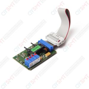 SMT SPARE PART SIEMENS Cacuum Moasuring Board II 00347857S02
