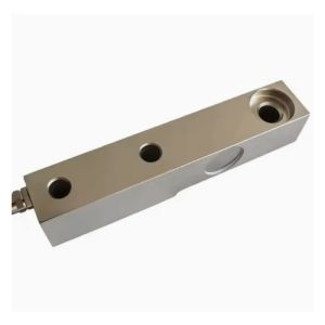 Electronic Conveyor Belt Industry Scale Analog 4-20mA Stock Loadcell Weight Sensor Shear Beam Load Cell