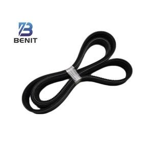 BM2000 v-belt drum conveyor belt drives for w1900 milling machine