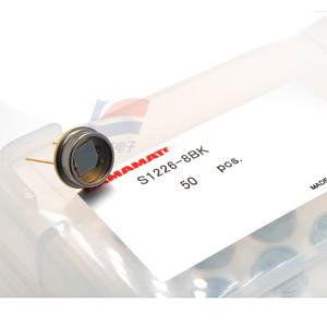 YJJ S1226-8BK Type Highly Reliable Silicon Photodiode Is Suitable For Precise Photometric Measurement Of Visible Light