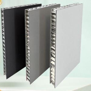 9 Cm Aluminum Honeycomb Panel Double-Sided Sandwich Composite Panel for Elevator