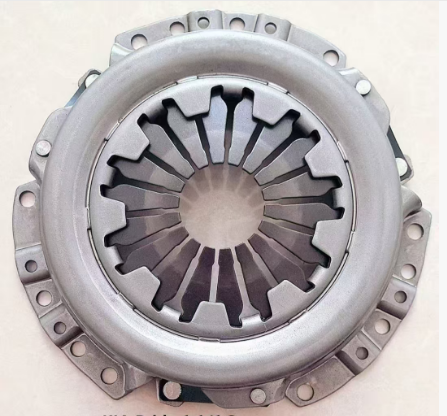 China KIA Pride 1.1/1.3 /OEM：KD-05/KIC-02/KIT：KIK-005/801620/Engine:B3 (8V)/COVER SIZE：180*122*213 Disc:180*127*18*19.1  FOR KIA CLUTCH KIT on sale