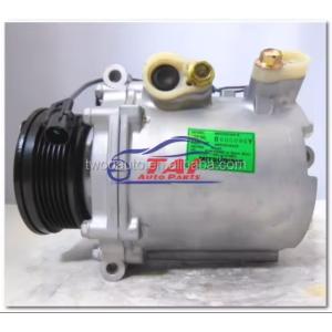 China MITSUBISHI Outlander Lancer Grandis 2.0Lancer 1.8i COMPRESSOR CLUTCH 7813A068 AKC200A221 engine systems for BITTER vehicles on sale