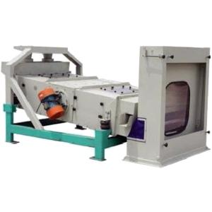 Suit for Maize Flour Mill Grits Machine 20TPD Hammer Mill Grade 1 Corn