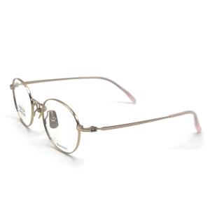 TD032 Lightweight Titanium Frame for Women Designed for Comfort and Performance