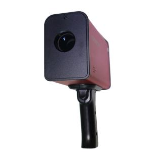 Simulation Data Acquisition Retro Reflective Meter High Precision High Stability