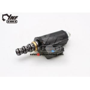 Hydraulic Pump Solenoid Valve KHJ1972 KHJ15460 Replacement For X210LR