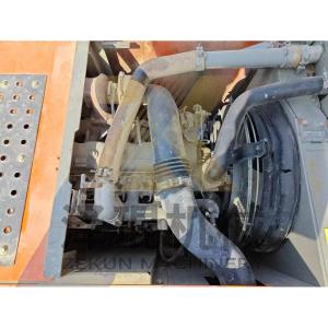 20T Hitachi Zaxis EX200-5G 5 Used Excavator Original Hydraulic Pump