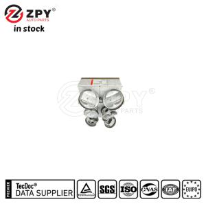 ZPY 06E107066DM Hight Quality Piston Assembly Piston Ring Set For VW Audi