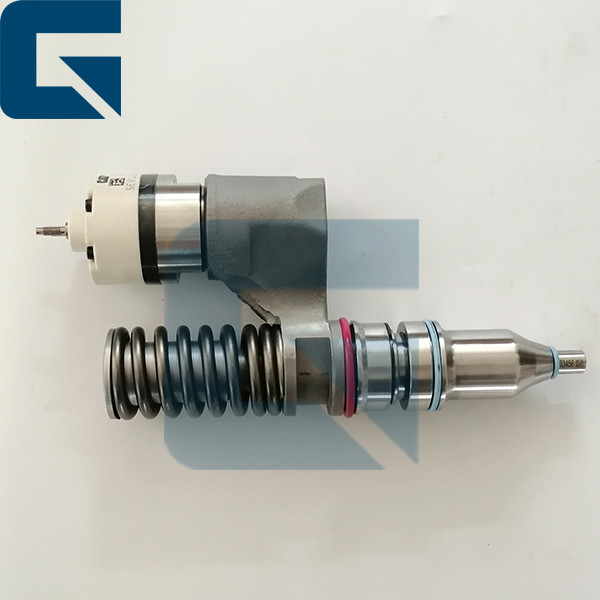 Quality 317-5278 Fuel Injector 3175278 C10 C12 Engine Nozzle For wholesale