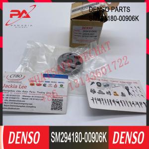 China SM294180-00906K Original New Diesel Pump Fuel Injection Suction Control Valve 294180-00902F 294180-0090 on sale
