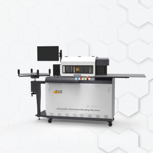 EJON T16 3D Logo Aluminum Bender for Professional Aluminum Letter Bending